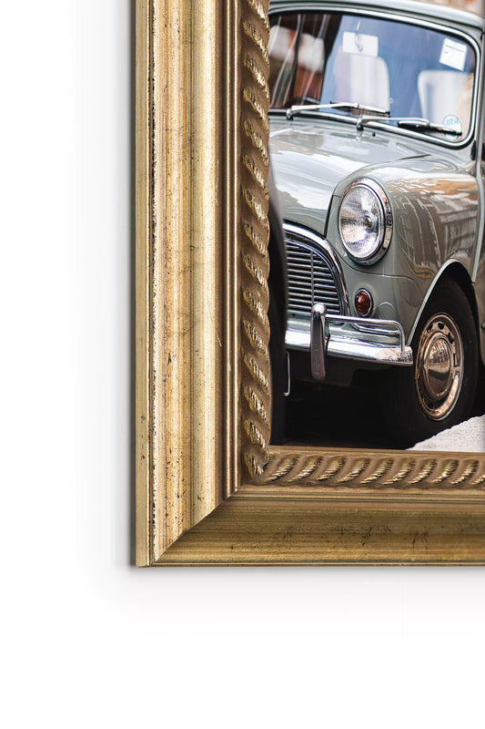 Vintage Atelier - VA02