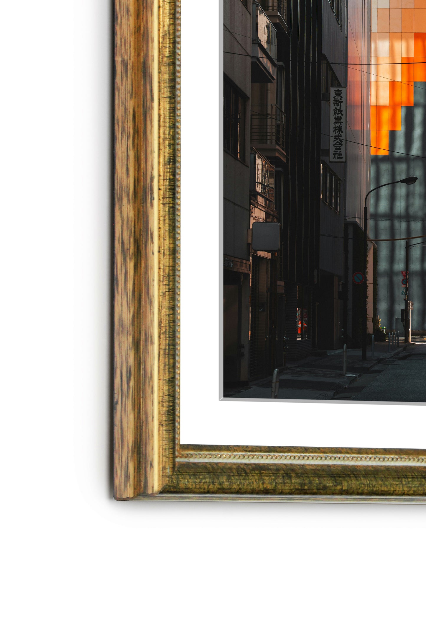Luxury Essence - LE05