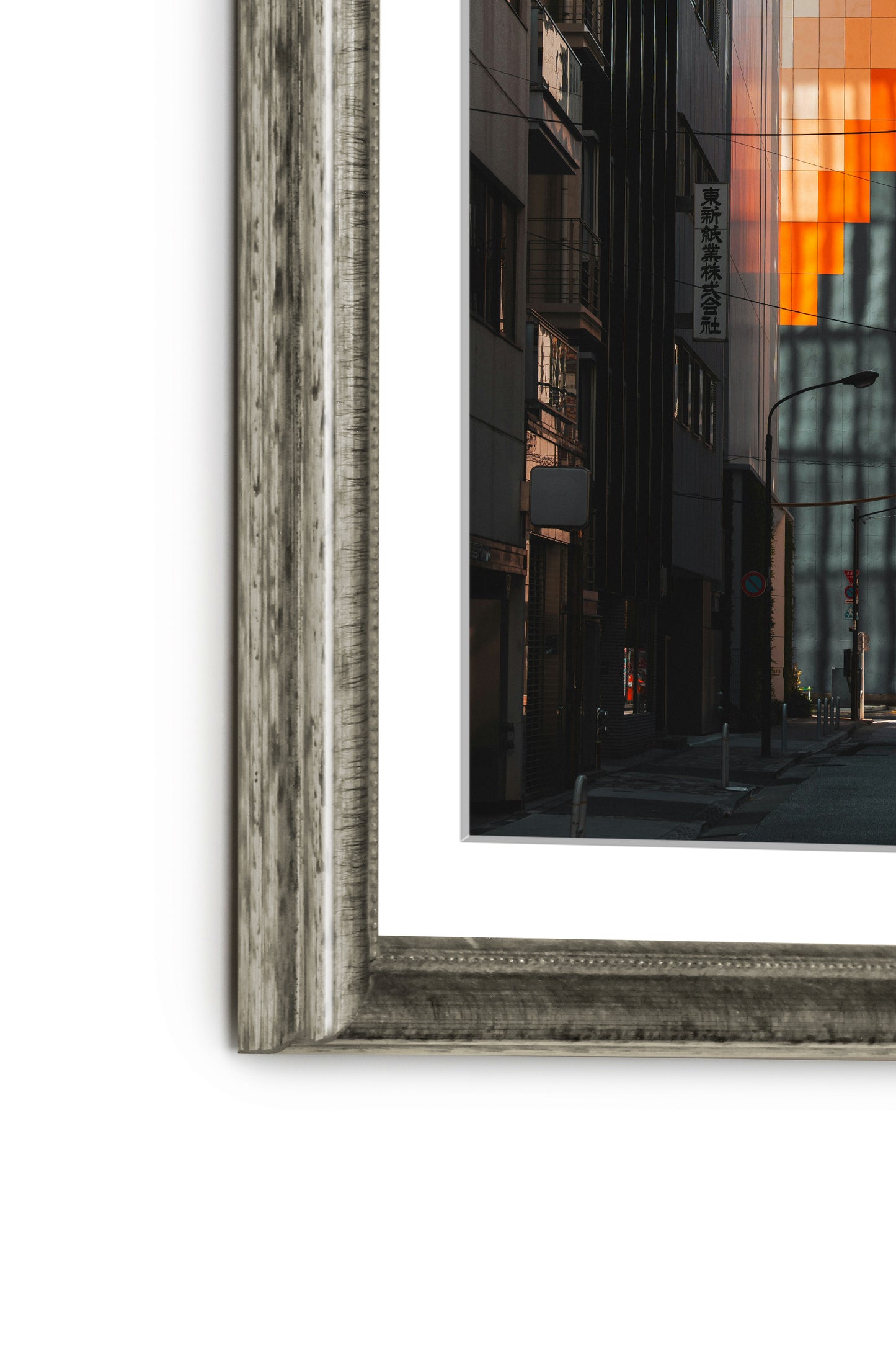 Luxury Essence - LE05