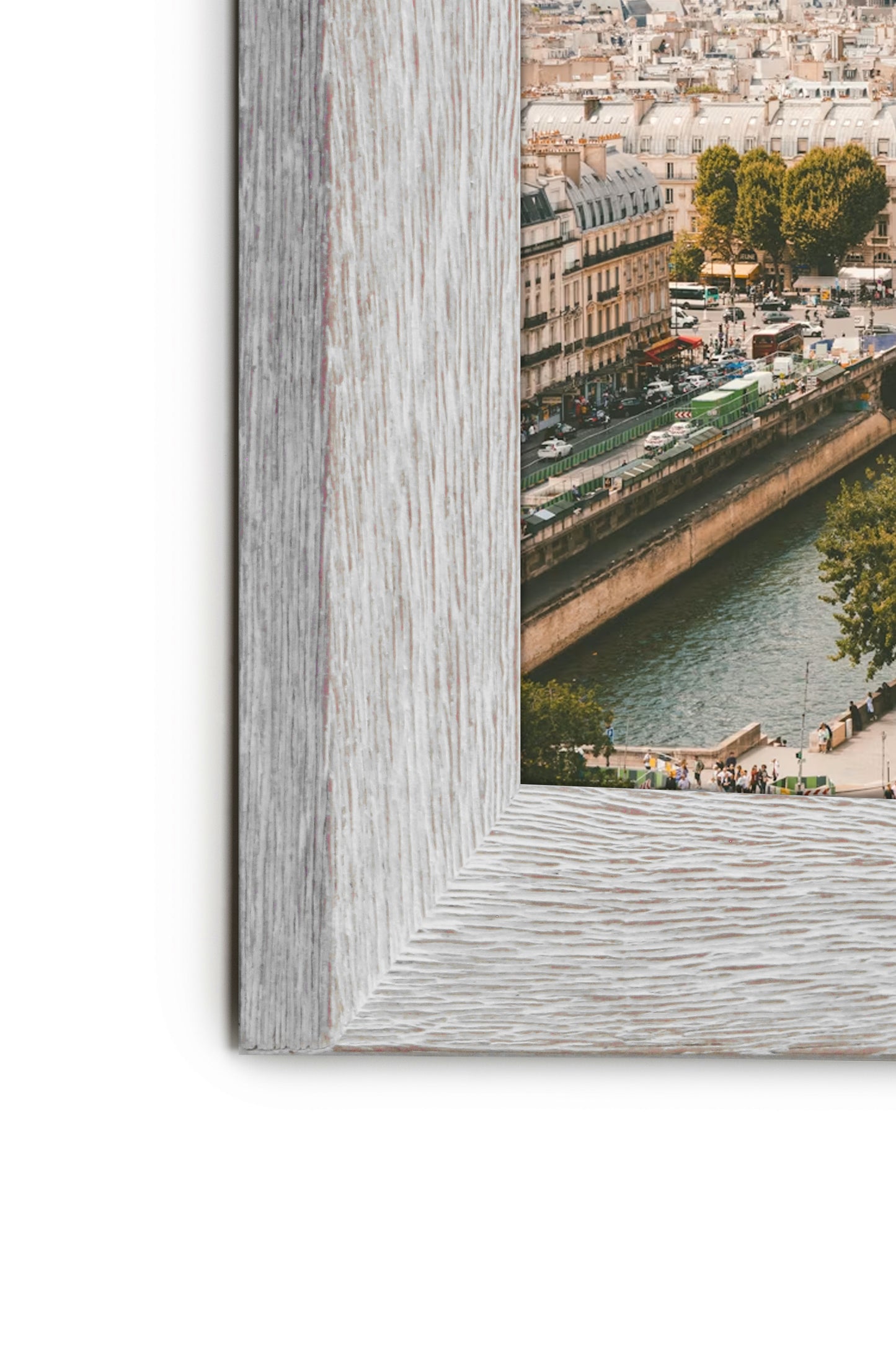 Timeless Craft – TC05