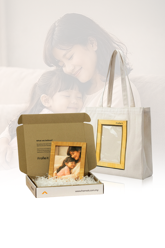 Awesome Gift for Parents' Day(Lite Set)