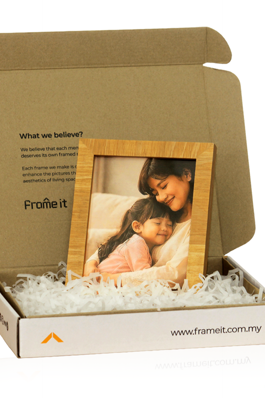 Awesome Gift for Parents' Day(Lite Set)