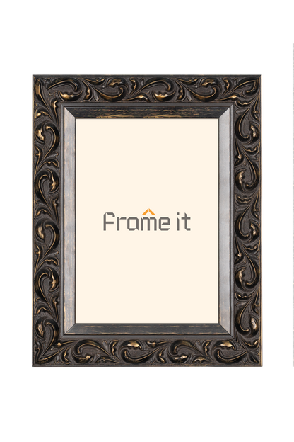 Vintage Atelier - VA01