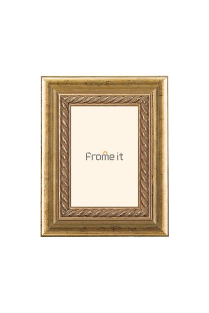 Vintage Atelier - VA02