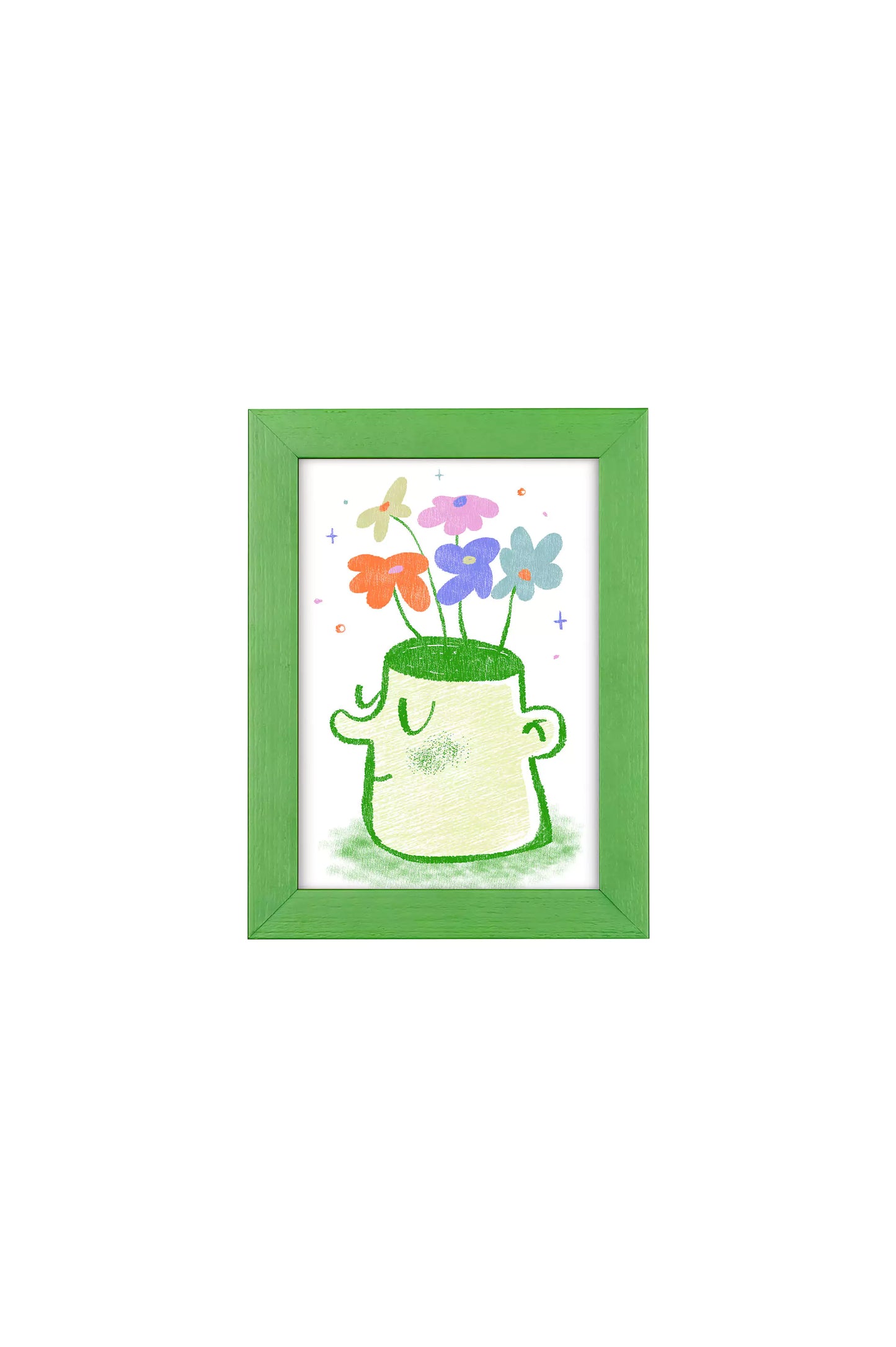 Joyful Treasure - JT01