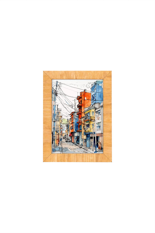 Signature Work - SW05