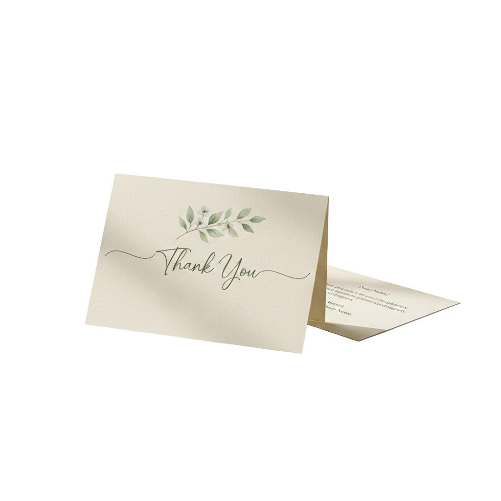 Message Card